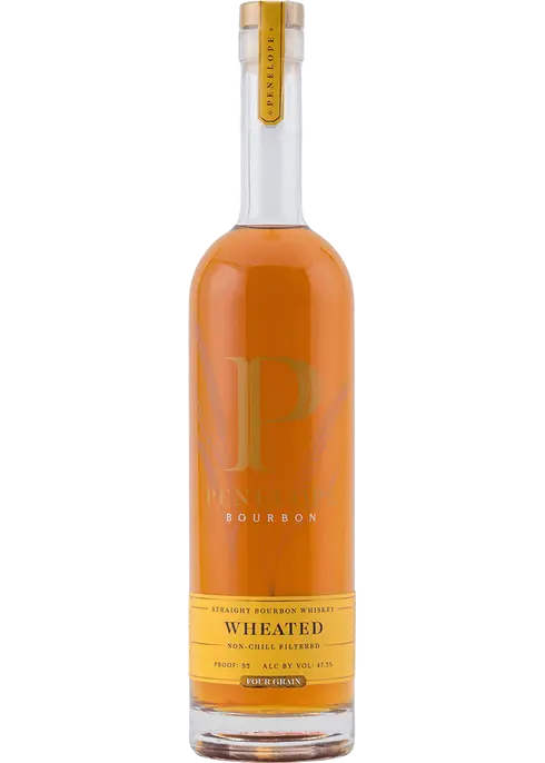 Penelope Bourbon Wheated 95PF 750 ML