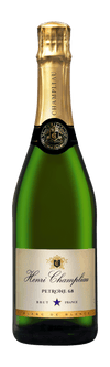 Henri Champliau Petrone Blanc de Blancs Brut 750 ML