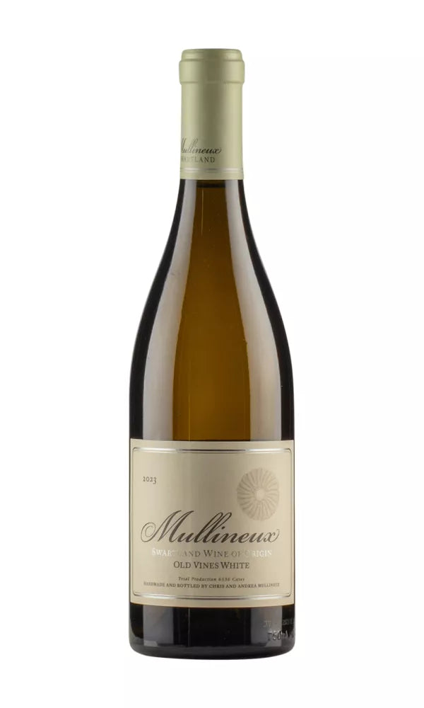 Mullineux Old Vines White Swartland 2023 750 ML