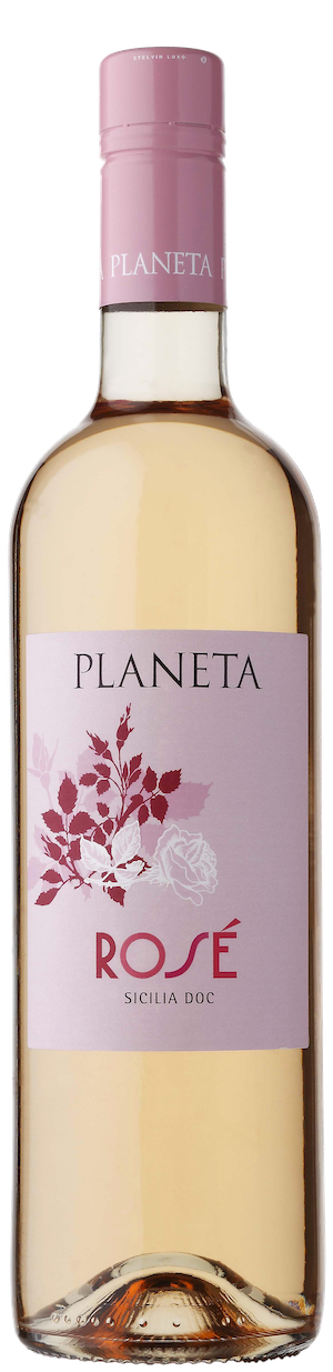 Planeta Rose 2024 750 ML bottle