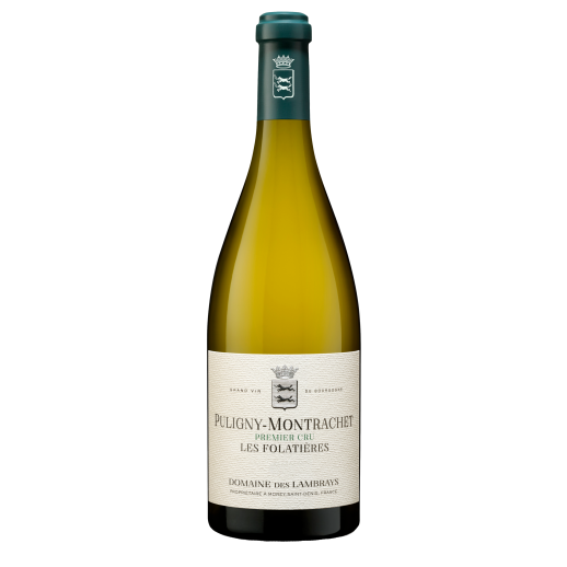Domaine Lambrays Nuits Saint George 1ER Cru Riche 2021 750 ML