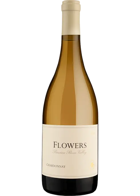 Flowers Chardonnay Russian River Valley 2024 750 ML