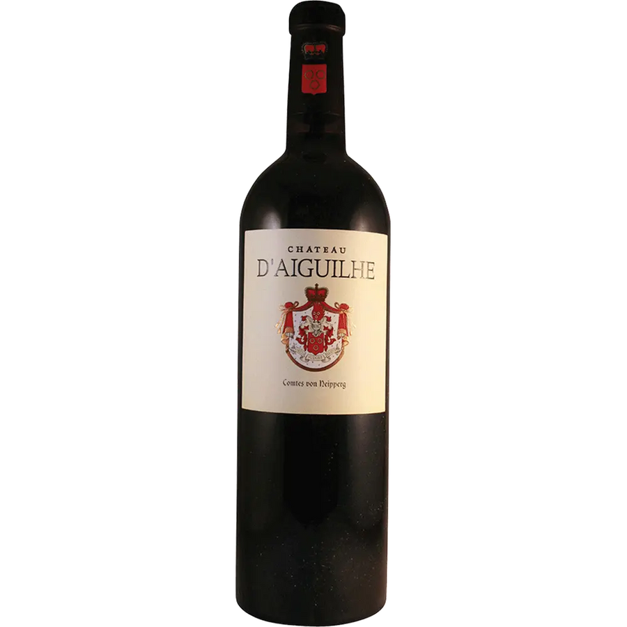 Chateau D'Aiguilhe 2018 750 ML