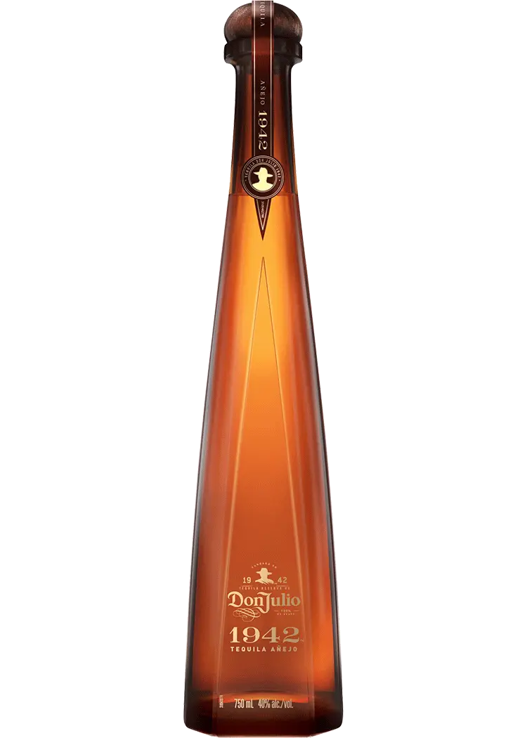 Don Julio Tequila Anejo 1942 80 750 ML