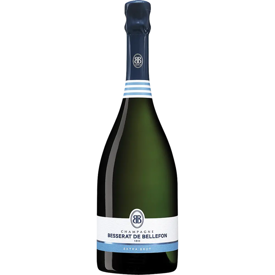 Besserat de Bellefon Champagne Extra Brut 750 ML