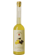 Pellegrino Liqueur Lemoncello 750 ML