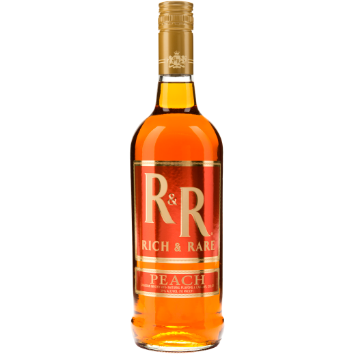 Rich & Rare Peach 750 ML