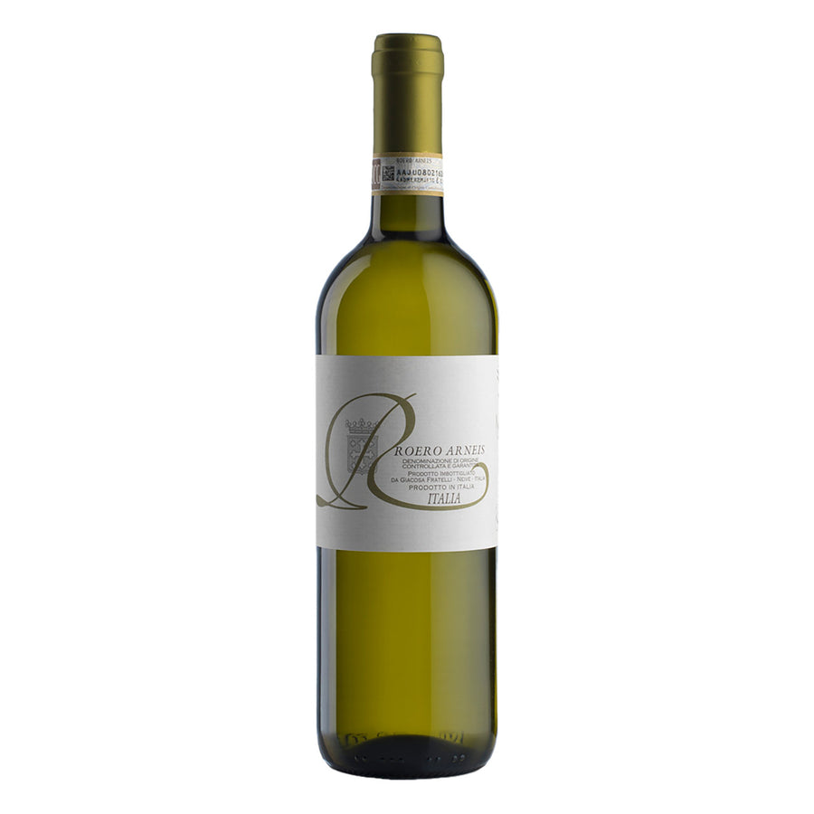 Giacosa Fratelli Roero Arneis 750 ML