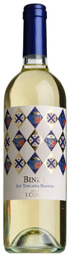 Bindi Sergardi I Colli Bindo Bianco 2022 750 ML