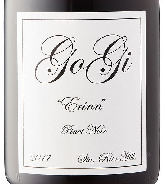 Gogi Pinot Noir Erinn 2017 750 ML