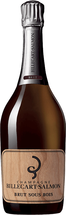 Billecart Salmon Brut Sous Bois 1.5 L