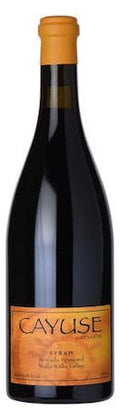 Cayuse Syrah Armada Vineyard Walla Walla Valley 2022 750 ML