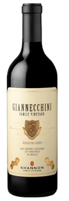 Giannecchini Red Blend 2020 750 ML