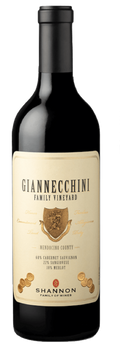 Giannecchini Red Blend 2020 750 ML