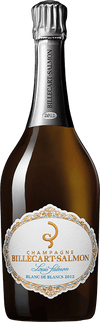 Billecart Salmon Cuvee Lou Blanc de Blancs 2012 1.5 L