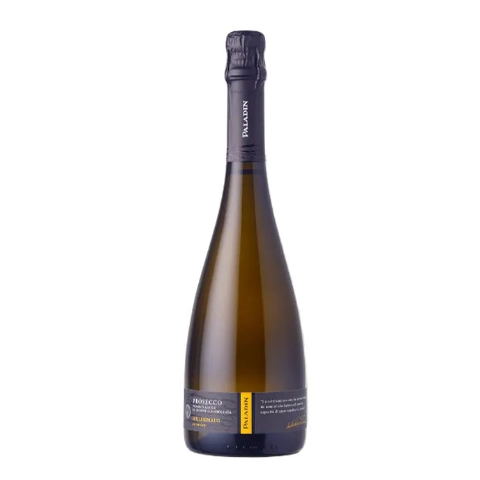 Paladin Millesimato Prosecco Spumanti Extra Dry 750 ML