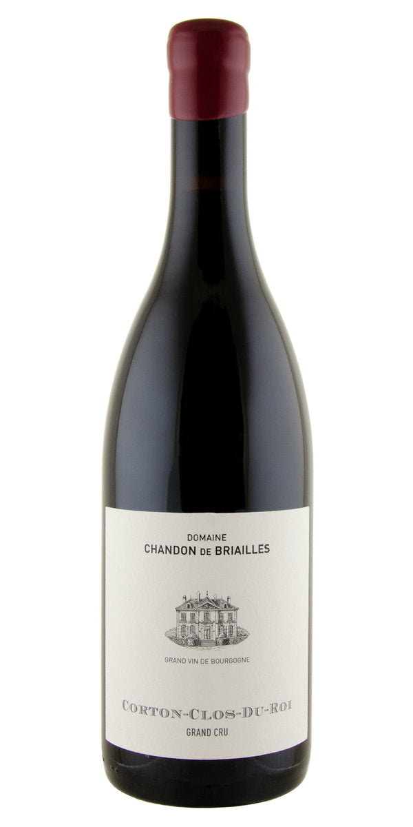 Chandon Briailles Cl Roi Grand Cru 2022 750 ML