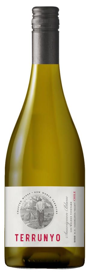 Concha y Toro Terrunyo Los Boldos Vineyard Sauvignon Blanc 2025 750 ML