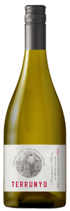 Concha y Toro Terrunyo Los Boldos Vineyard Sauvignon Blanc 2025 750 ML