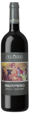 Tua Rita Perlato del Bosco Bianco 2023 750 ML