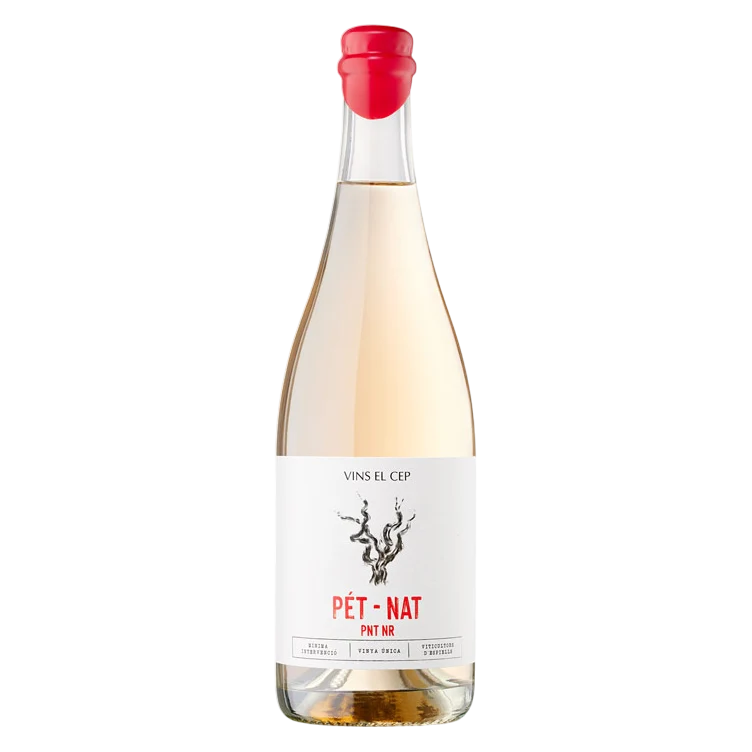 Vins el Cep Pet Nat PNT NR 750 ML