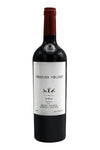 Forever Young Reserva Malbec 750 ML bottle with rich dark-fruit aromas from Argentina.