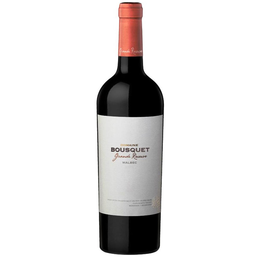 Domaine Bousquet Grande Reserve Malbec 750 ML