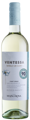 Ventessa Pinot Grigio Vigneti Delle Dolomiti 2023 750 ML