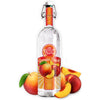 360  Georgia Peach Flavored Vodka 750 ML