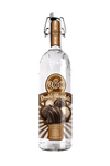 360 Double Chocolate Flavored Vodka 1.75 L