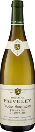 Faiveley Puligny Montrachet Burgundy 2024 750 ML