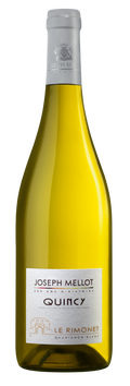 Joseph Mellot Quincy Le Rimonet 2023 750 ML