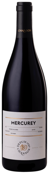 Domaine Chanson Mercure 2022 750 ML