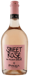 Pasqua Vigneti e Cantine Sweet Rose Frizzante Dolce 750 ML