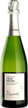 Buy Devaux Coeur des Bar Blanc de Blancs 750 ML