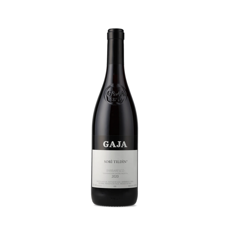 Gaja Sori Tildin Barbaresco 2020 750 ML