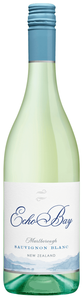Echo Bay Sauvignon Blanc Marlborough 2024 750 ML