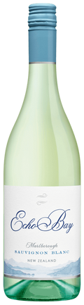 Echo Bay Sauvignon Blanc Marlborough 2024 750 ML