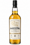 The Single Malts of Scotland Glen Garioch 10 Year Old Single Cask 750 ML