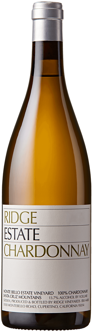 Ridge Chardonnay Estate 2023 750 ML