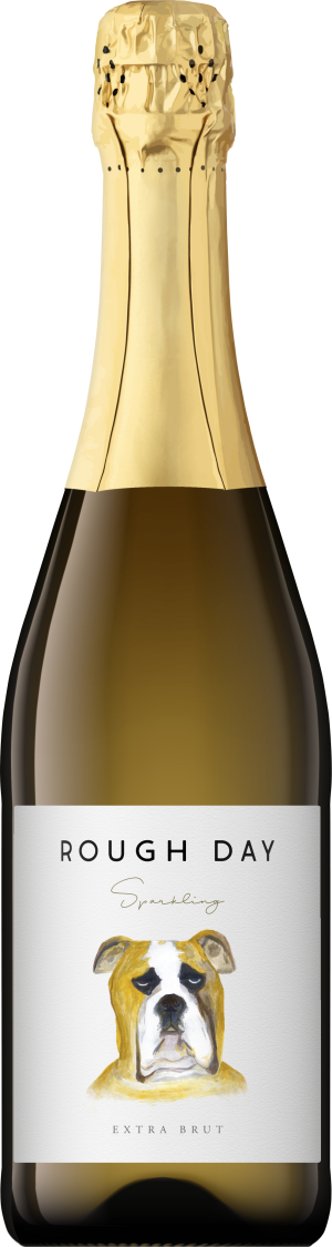 Rough Day Sparkling Extra Brut 750 ML