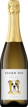 Rough Day Sparkling Extra Brut 750 ML