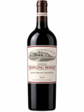 Chateau Troplong Mondot Saint Emilion Grand Cru 2021 750 ML