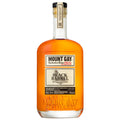 Mt Gay Eclipse Rum W 50M Black Barrel Hh Clp 750 ML