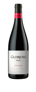 Glorioso Crianza Tempranillo 750 ML