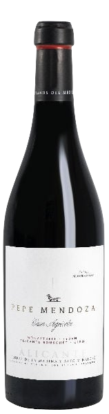 Pepe Mendoza Casa Agricola Tinto 2021 750 ML