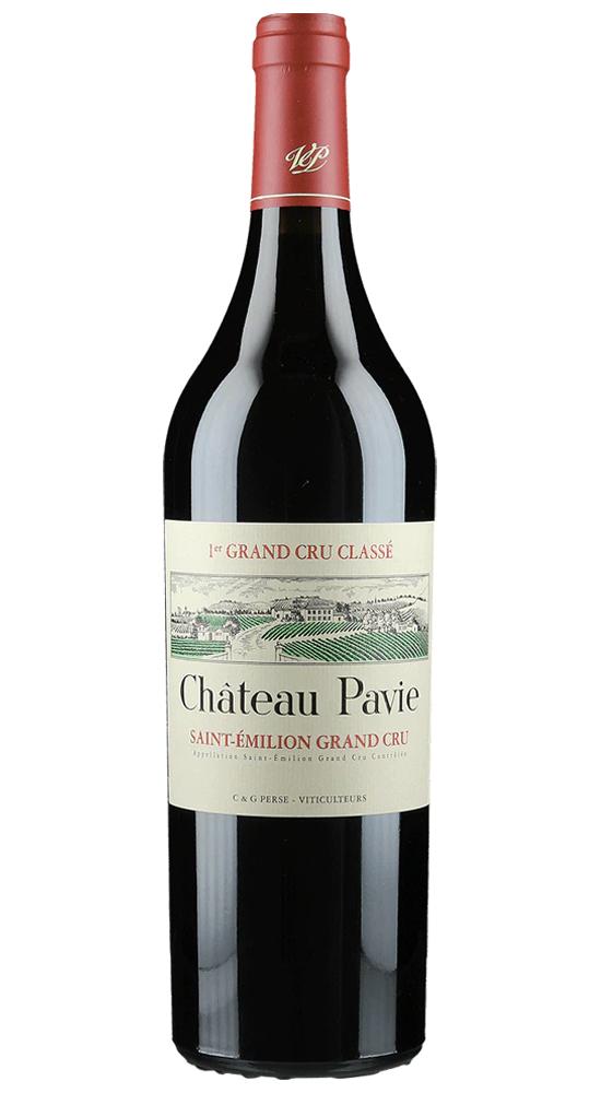 Chateau Pavie Saint Emilion Grand Cru 2021 750 ML