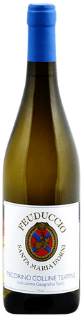 Il Feuduccio Pecorino Colline Teatine 2022 750 ML