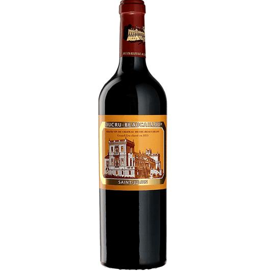 Chateau Ducru Beaucaillou Saint Julien 2022 750 ML