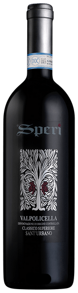 Speri Valpolicella Sant'urbano Classico Superiore 2018 750 ML